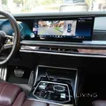 BMW 740i 2023